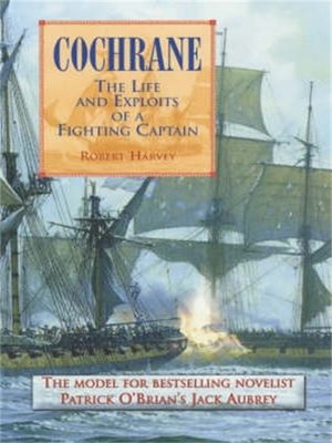 cover image of Cochrane